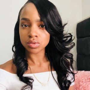 Meet your Posher, Kierra